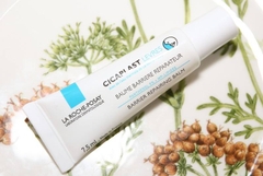Kem Dưỡng La Poche-Posay Cicaplast Baume Lips Phục Hồi & Bảo Vệ Môi