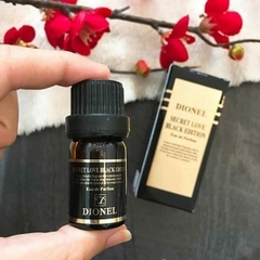 Nước Hoa Dionel Secret Love Black Edition 5Ml