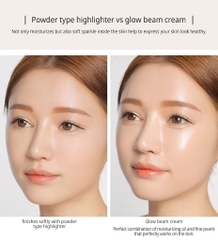 Kem Lót The Face Shop Gold Collagen Luxury Base 50ml