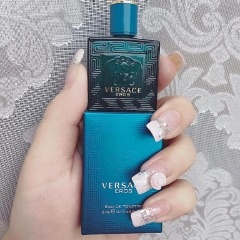 Nước Hoa Versace Eros EDT 5ml