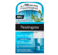 Kem Dưỡng Neutrogena Hydro Boost Aqua Gel 50Ml