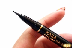 Kẻ Mắt Karadium Waterproof Eyeliner Pen Black
