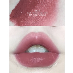 Son Kem Bbia Last Velvet Lip Tint #37 Feign Unmoved