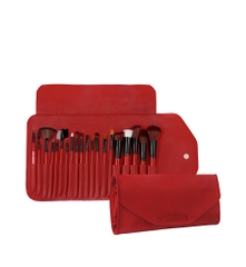 Bộ Cọ Trang Điểm Cá Nhân Nâng Cao Vacosi Advanced Brush Set BC25 (20 Cây)