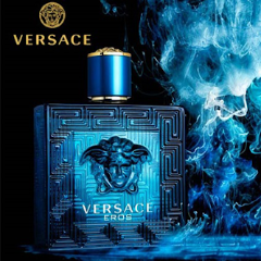 Nước Hoa Versace Eros EDT 5ml