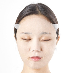 Mặt Nạ Innisfree My Real Squeeze Mask EX #Lime