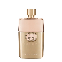 Set Nước Hoa Gucci Guilty Pour Femme For Her EDP  (3pcs)