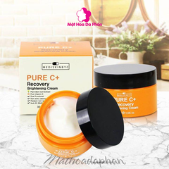 Kem Dưỡng Mediskinbyc Pure C+ 30G