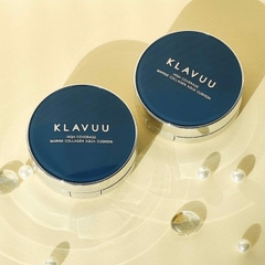 KLAVUU Blue Pearlsation Collagen Cushion 15g #21