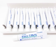 Gel Dưỡng Trị Mụn Dalacin T Gel 1% 10G
