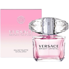 Nước Hoa Versace Bright Grystal 90Ml