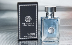 Nước Hoa Versace Pour Homme 5ml