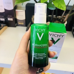 Kem Dưỡng Dành Cho Da Mụn Vichy Normaderm Phytosolution 50 ml