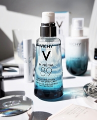 Tinh Chất Vichy Mineral 89 Booster Quotidien Fortifiant 50ml CTY