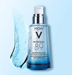 Sample Vichy Mineral 89 1.5ml