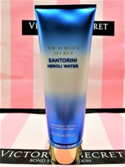 Dưỡng Thể Victoria's Secret Santorini Neroli Water 236ml
