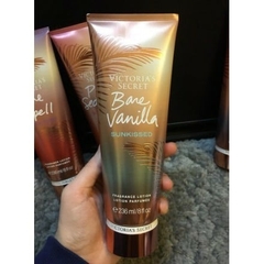 Dưỡng Thể Victoria's Secret Bane Vanilla Sunkissed 236ml