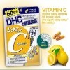 TPCN Viên Uống DHC Vitamin C 120 Viên