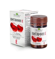 TPCN Viên Uống Vitamin E Mirrola (Nga)