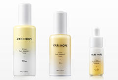 Nước Hoa Hồng Vari Hope 8 Days Pure Vitamin C Toner 100ml