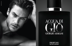 Giorgio Armani Acqua Di Gio Profumo Pour Homme EDP 75ML