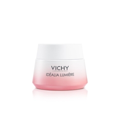 Kem Dưỡng Trắng Da Idealia Illuminating Day Cream Vichy Cty 50Ml