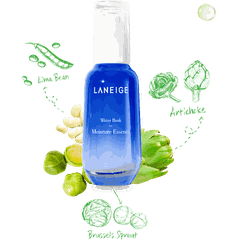 Tinh Chất Laneige Water Bank Moisture Essence (tách set)