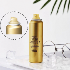 Xịt Chống Nắng Anessa Perfect Uv Spray Sunscreen 60g