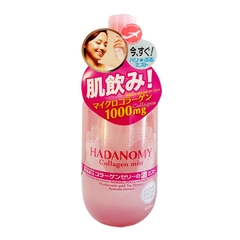 Xịt Khoáng Hadanomy Collagen Mist 250ml