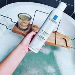 Xịt Khoáng La Roche-Posay Thermal Spring Water Sensitive Skin 300ml