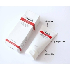 Sữa Rửa Mặt Ciracle Anti Blemish 150ml