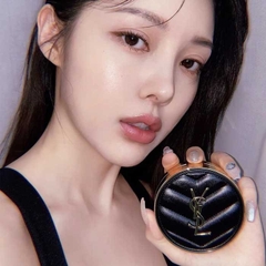 Phấn Nước YSL Le Cushion Encre De Peau Luminous Matte #10