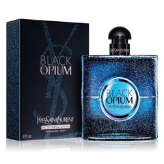 Nước Hoa YSL Black Opium Intense EDP 90ml