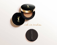 Cushion YSL Fusion Ink Foudation 14g #10 Limited Edition