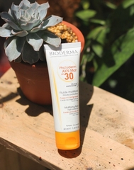 Chống Nắng Bioderma Photoderm AKN Mat SPF 30 40ml 600K SALE 459K