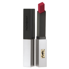 Son Yves Saint Laurent Rouge Pur Couture The Slim # 101