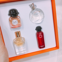Nước Hoa Hermes Paris 7,5ml (Các Mùi)