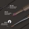Kẻ Mày Focallure Auto Brows Pen FA-64 #03 Gray