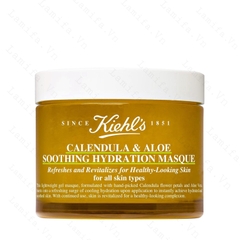Mặt Nạ Kielh'S Calendula & Aloe 14Ml