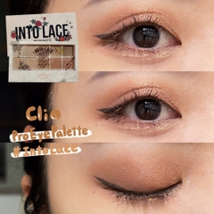 Phấn Mắt Clio Pro Eye Palette 08 Into Place