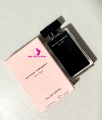 Nước Hoa Narciso Rodriguez For Her EDT 7.5ml