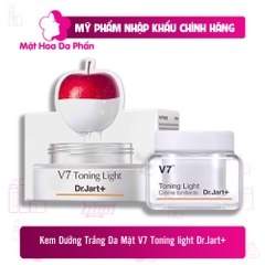 Kem Dưỡng Dr. Jart+ Toning Light V7 15ml