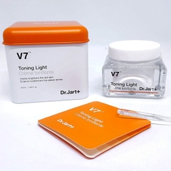 Kem Dưỡng V7 Dr.Jart+ Toning Light Cream 50ml