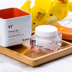 Kem Dưỡng V7 Dr.Jart+ Toning Light Cream 50ml