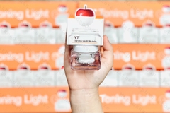 Kem Dưỡng Dr. Jart+ Toning Light V7 15ml