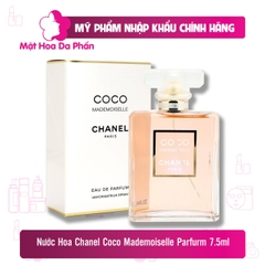 Nước Hoa Chanel Coco Mademoiselle Parfurm 7.5ml