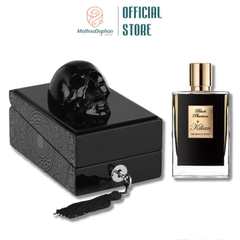 Nước Hoa Unisex Kilian Black Phantom – Memento Mori EDP 50ml