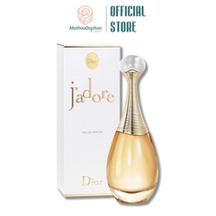 Nước Hoa Dior J'adore Eau de Parfum 100ml