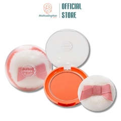 Phấn Má Hồng Etude House Lovely Cookie Blusher #OR203