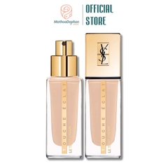 Kem Nền YSL Touche Eclat Le Teint Creme #B10 Porcelain 25ml